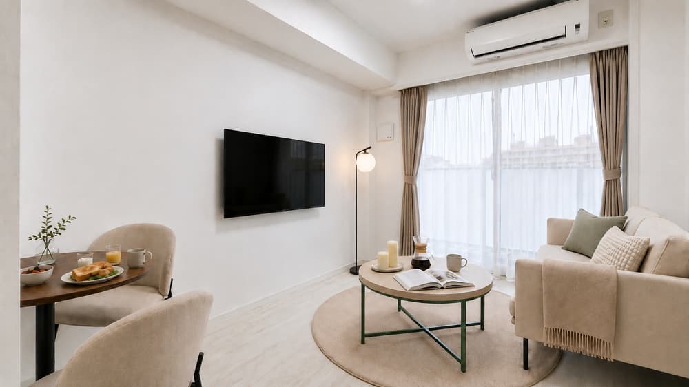 Room Type Gallery